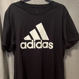 Adidas Amplifier Tee Mens Size XL